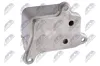 Ölkühler, Automatikgetriebe NTY CCL-RE-024 Bild Ölkühler, Automatikgetriebe NTY CCL-RE-024