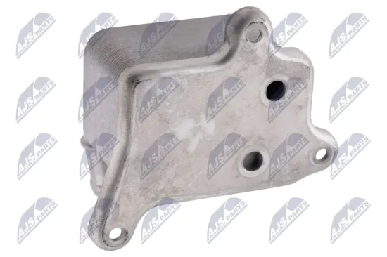 Ölkühler, Automatikgetriebe NTY CCL-RE-024 Bild Ölkühler, Automatikgetriebe NTY CCL-RE-024