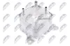 Ölkühler, Automatikgetriebe NTY CCL-RE-025 Bild Ölkühler, Automatikgetriebe NTY CCL-RE-025