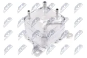 Ölkühler, Automatikgetriebe NTY CCL-RE-025