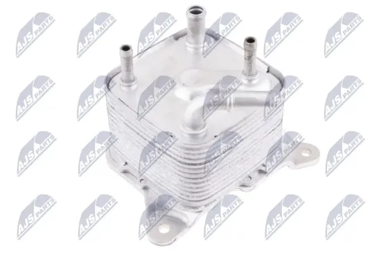Ölkühler, Automatikgetriebe NTY CCL-RE-025 Bild Ölkühler, Automatikgetriebe NTY CCL-RE-025