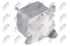 Ölkühler, Automatikgetriebe NTY CCL-RE-025 Bild Ölkühler, Automatikgetriebe NTY CCL-RE-025