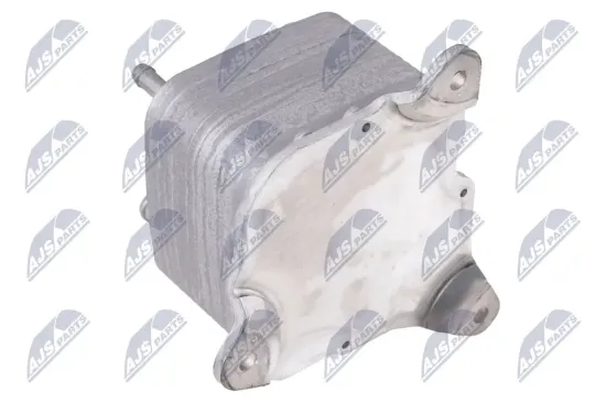 Ölkühler, Automatikgetriebe NTY CCL-RE-025 Bild Ölkühler, Automatikgetriebe NTY CCL-RE-025