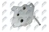 Ölkühler, Motoröl NTY CCL-TY-002 Bild Ölkühler, Motoröl NTY CCL-TY-002