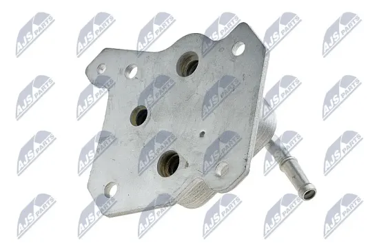 Ölkühler, Motoröl NTY CCL-TY-002 Bild Ölkühler, Motoröl NTY CCL-TY-002