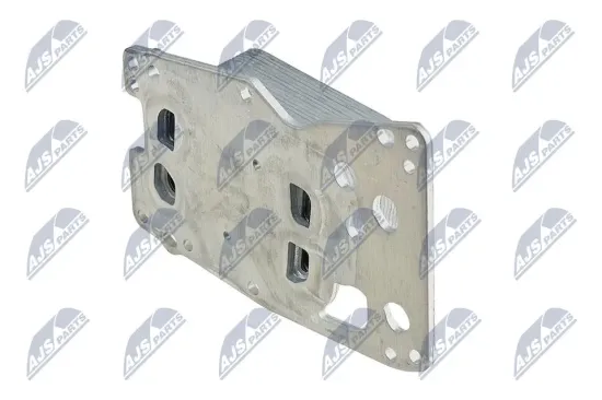 Ölkühler, Motoröl NTY CCL-TY-003 Bild Ölkühler, Motoröl NTY CCL-TY-003