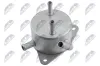 Ölkühler, Motoröl NTY CCL-TY-005 Bild Ölkühler, Motoröl NTY CCL-TY-005