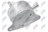 Ölkühler, Motoröl NTY CCL-TY-005 Bild Ölkühler, Motoröl NTY CCL-TY-005