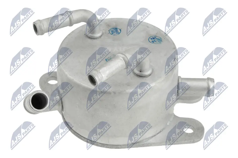 Ölkühler, Motoröl NTY CCL-TY-006