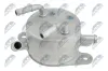 Ölkühler, Motoröl NTY CCL-TY-006 Bild Ölkühler, Motoröl NTY CCL-TY-006