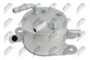 Ölkühler, Motoröl NTY CCL-TY-006
