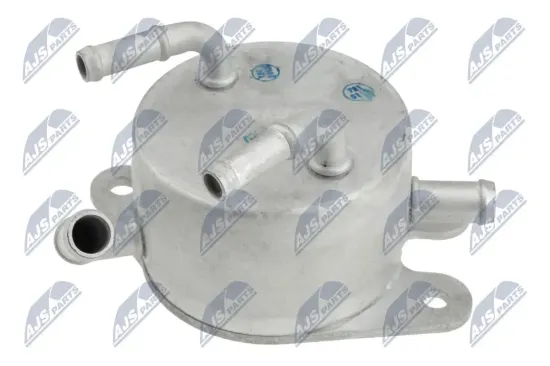 Ölkühler, Motoröl NTY CCL-TY-006 Bild Ölkühler, Motoröl NTY CCL-TY-006