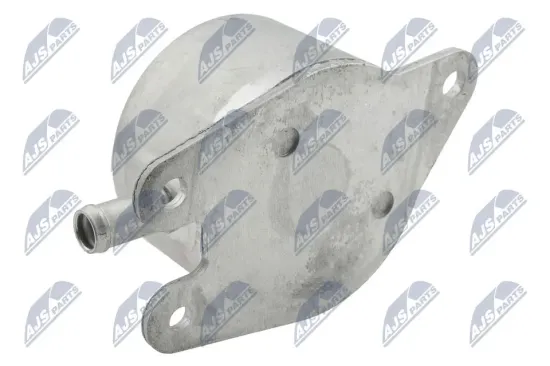 Ölkühler, Motoröl NTY CCL-TY-006 Bild Ölkühler, Motoröl NTY CCL-TY-006