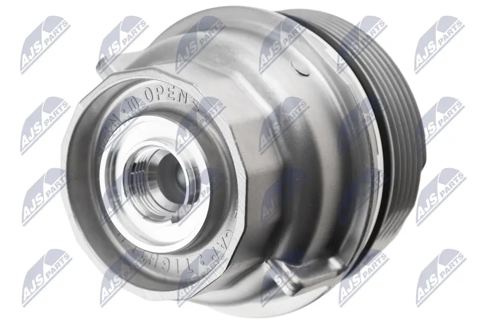 Deckel, Ölfiltergehäuse NTY CCL-TY-016