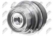 Deckel, Ölfiltergehäuse NTY CCL-TY-016
