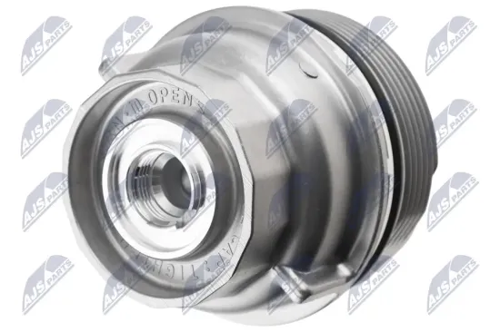 Deckel, Ölfiltergehäuse NTY CCL-TY-016 Bild Deckel, Ölfiltergehäuse NTY CCL-TY-016