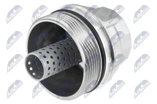 Deckel, Ölfiltergehäuse NTY CCL-TY-016 Bild Deckel, Ölfiltergehäuse NTY CCL-TY-016