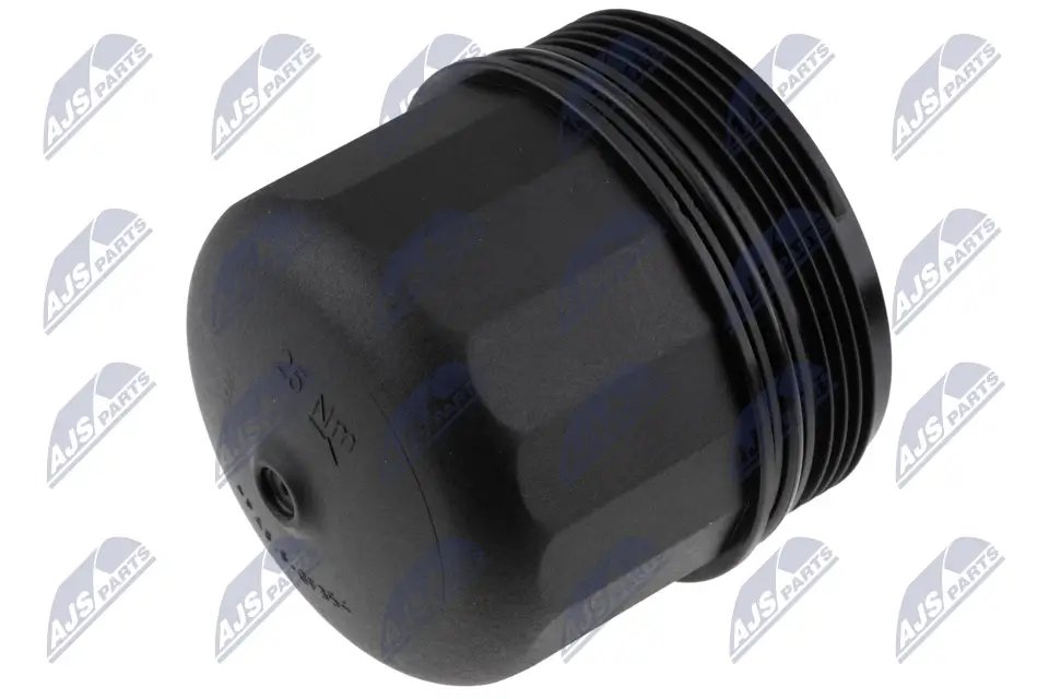 Deckel, Ölfiltergehäuse NTY CCL-VV-002