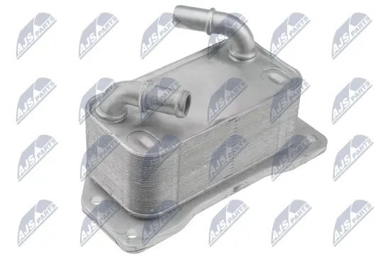 Ölkühler, Motoröl NTY CCL-VV-006 Bild Ölkühler, Motoröl NTY CCL-VV-006