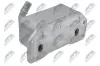 Ölkühler, Motoröl NTY CCL-VV-006 Bild Ölkühler, Motoröl NTY CCL-VV-006