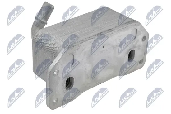 Ölkühler, Motoröl NTY CCL-VV-006 Bild Ölkühler, Motoröl NTY CCL-VV-006
