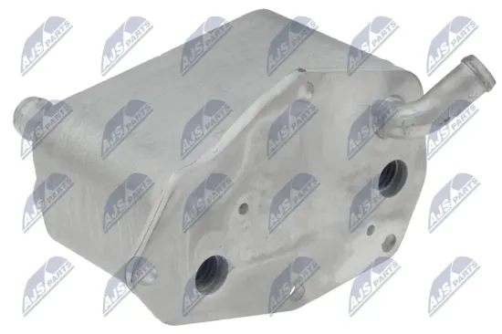 Ölkühler, Motoröl NTY CCL-VV-007 Bild Ölkühler, Motoröl NTY CCL-VV-007