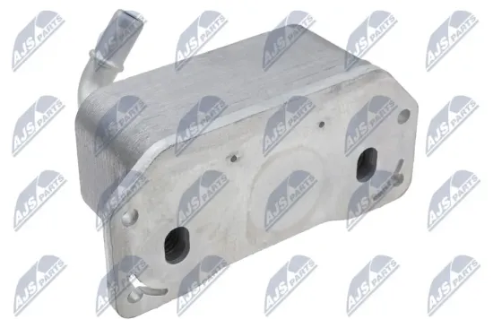 Ölkühler, Motoröl NTY CCL-VV-008 Bild Ölkühler, Motoröl NTY CCL-VV-008
