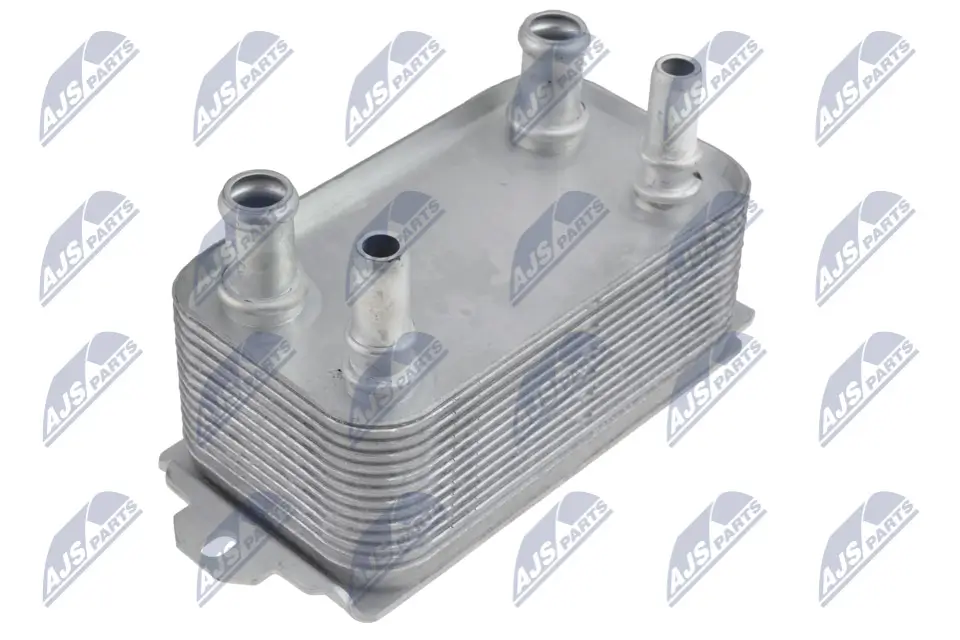 Ölkühler, Motoröl NTY CCL-VV-011