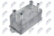 Ölkühler, Motoröl NTY CCL-VV-011