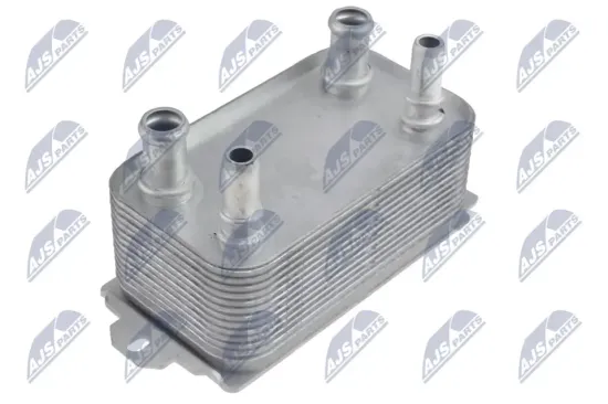 Ölkühler, Motoröl NTY CCL-VV-011 Bild Ölkühler, Motoröl NTY CCL-VV-011