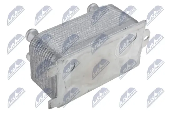 Ölkühler, Motoröl NTY CCL-VV-011 Bild Ölkühler, Motoröl NTY CCL-VV-011