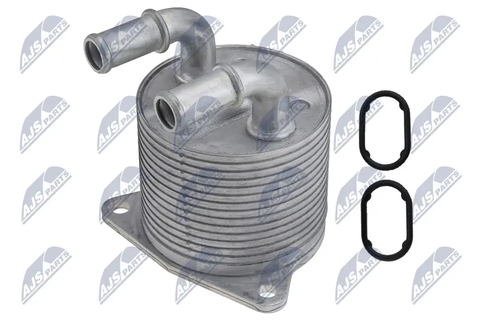 Ölkühler, Automatikgetriebe NTY CCL-VV-012