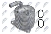 Ölkühler, Automatikgetriebe NTY CCL-VV-012
