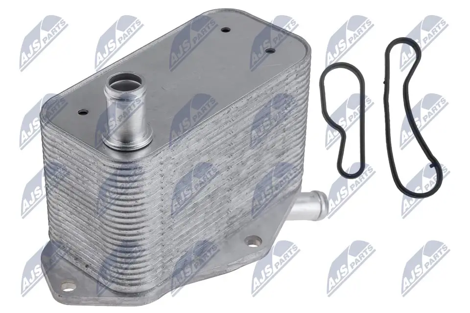 Ölkühler, Motoröl NTY CCL-VV-014