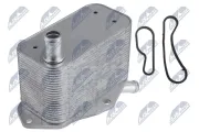 Ölkühler, Motoröl NTY CCL-VV-014