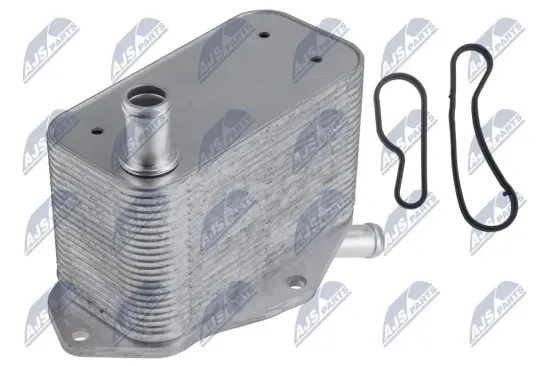 Ölkühler, Motoröl NTY CCL-VV-014 Bild Ölkühler, Motoröl NTY CCL-VV-014