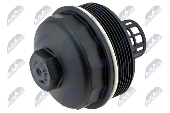 Deckel, Ölfiltergehäuse NTY CCL-VV-018 Bild Deckel, Ölfiltergehäuse NTY CCL-VV-018