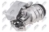 Ölkühler, Motoröl NTY CCL-VV-019 Bild Ölkühler, Motoröl NTY CCL-VV-019
