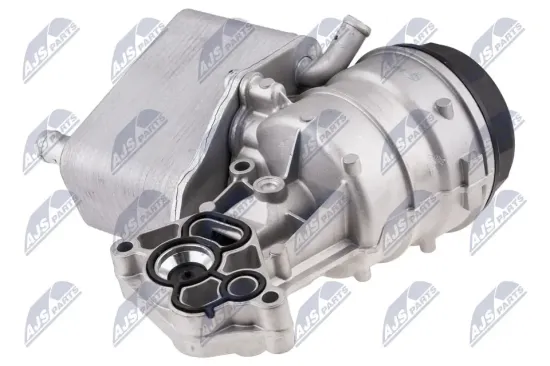 Ölkühler, Motoröl NTY CCL-VV-019 Bild Ölkühler, Motoröl NTY CCL-VV-019