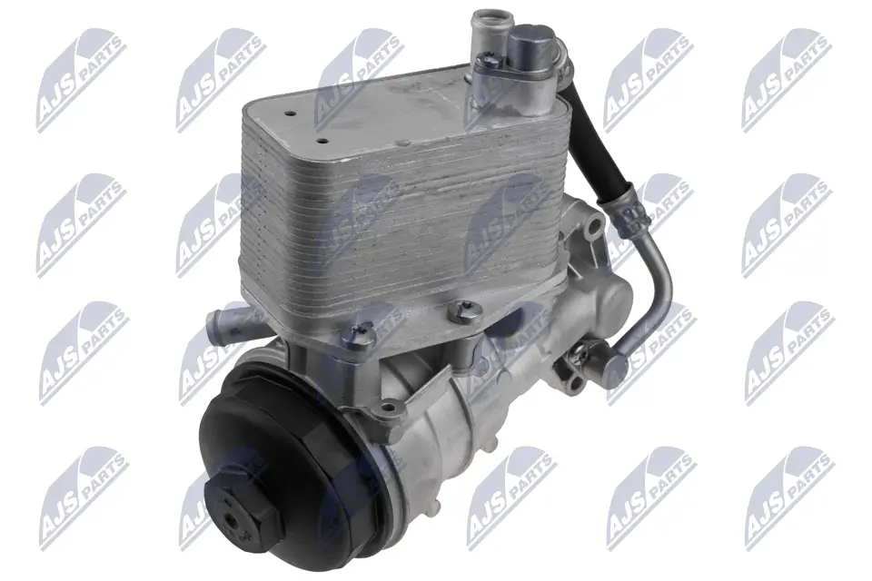 Ölkühler, Motoröl NTY CCL-VV-022