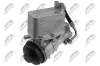 Ölkühler, Motoröl NTY CCL-VV-022 Bild Ölkühler, Motoröl NTY CCL-VV-022