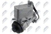 Ölkühler, Motoröl NTY CCL-VV-022