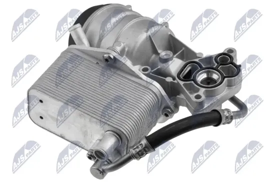 Ölkühler, Motoröl NTY CCL-VV-022 Bild Ölkühler, Motoröl NTY CCL-VV-022