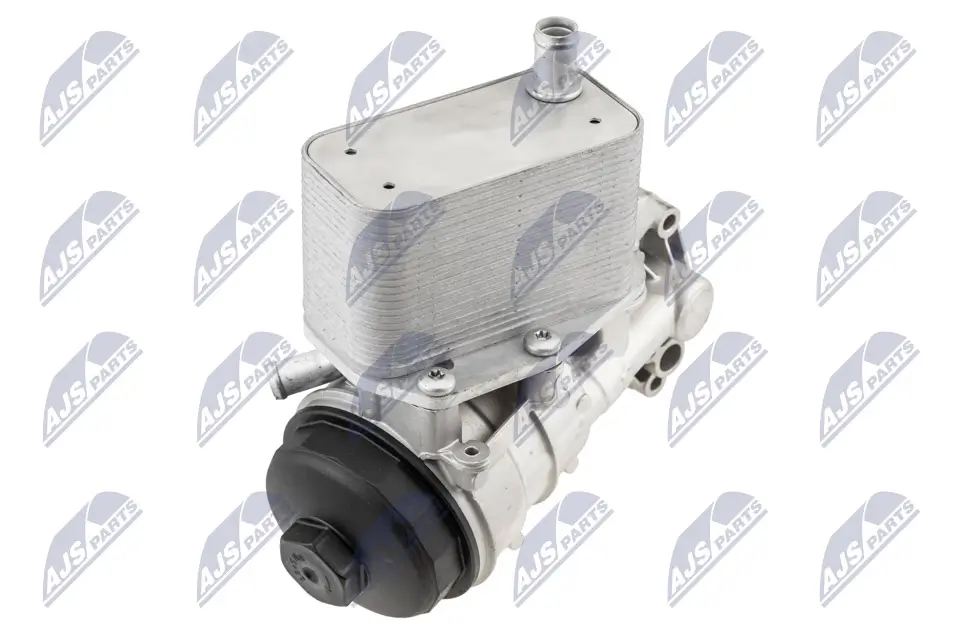 Ölkühler, Motoröl NTY CCL-VV-024