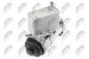 Ölkühler, Motoröl NTY CCL-VV-024 Bild Ölkühler, Motoröl NTY CCL-VV-024