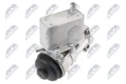Ölkühler, Motoröl NTY CCL-VV-024
