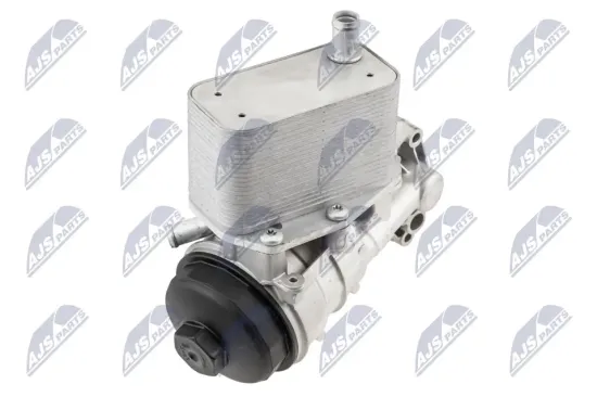 Ölkühler, Motoröl NTY CCL-VV-024 Bild Ölkühler, Motoröl NTY CCL-VV-024