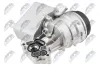 Ölkühler, Motoröl NTY CCL-VV-024 Bild Ölkühler, Motoröl NTY CCL-VV-024