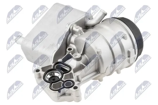 Ölkühler, Motoröl NTY CCL-VV-024 Bild Ölkühler, Motoröl NTY CCL-VV-024