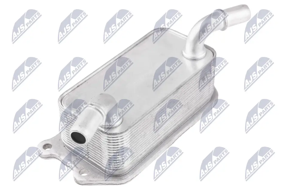 Ölkühler, Motoröl NTY CCL-VV-025